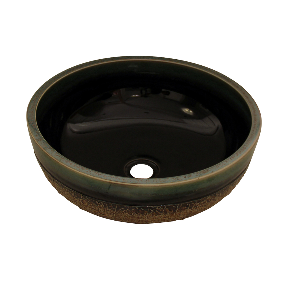 i porslin, Fossils PHF001